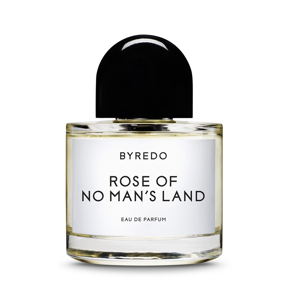 rose of no man’s land